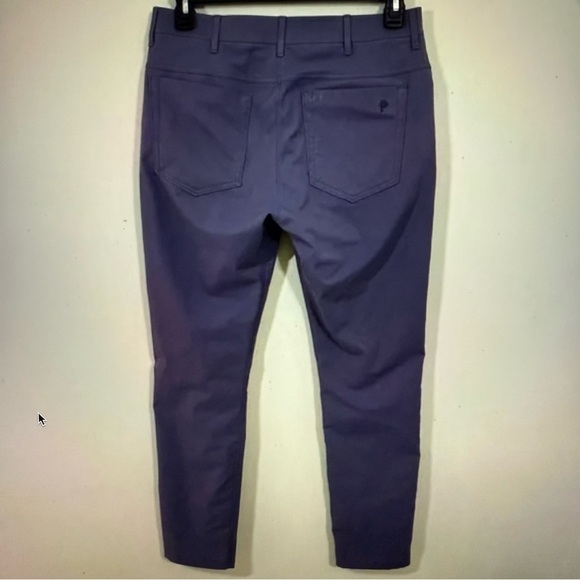 Public Rec men’s gray slim fit pants waist 31 inches and 32 inches - Picture 6 of 9